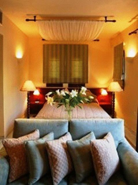 Maritsas Hotel & Suites Portariá Quarto foto