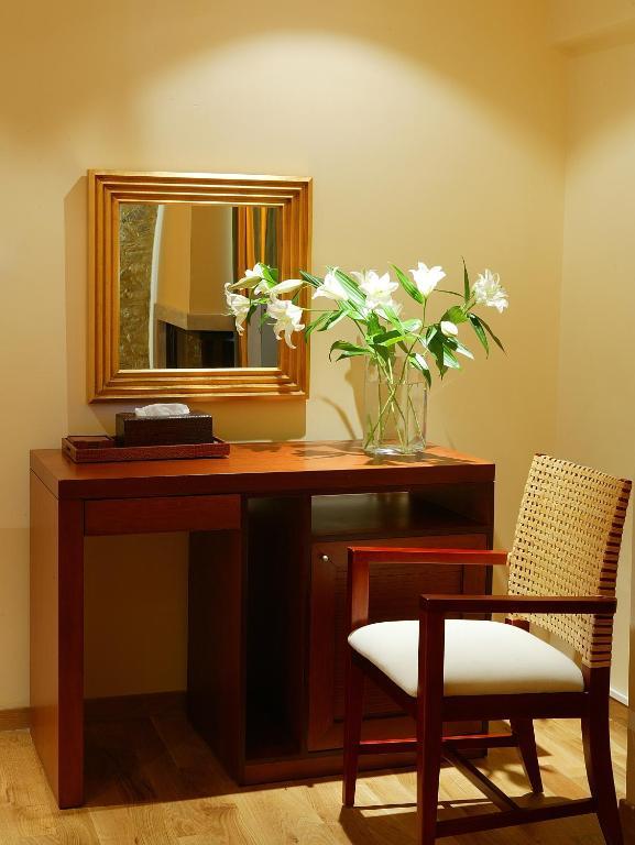 Maritsas Hotel & Suites Portariá Quarto foto